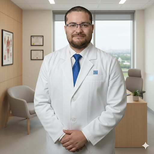Dr. Jaime Espino
