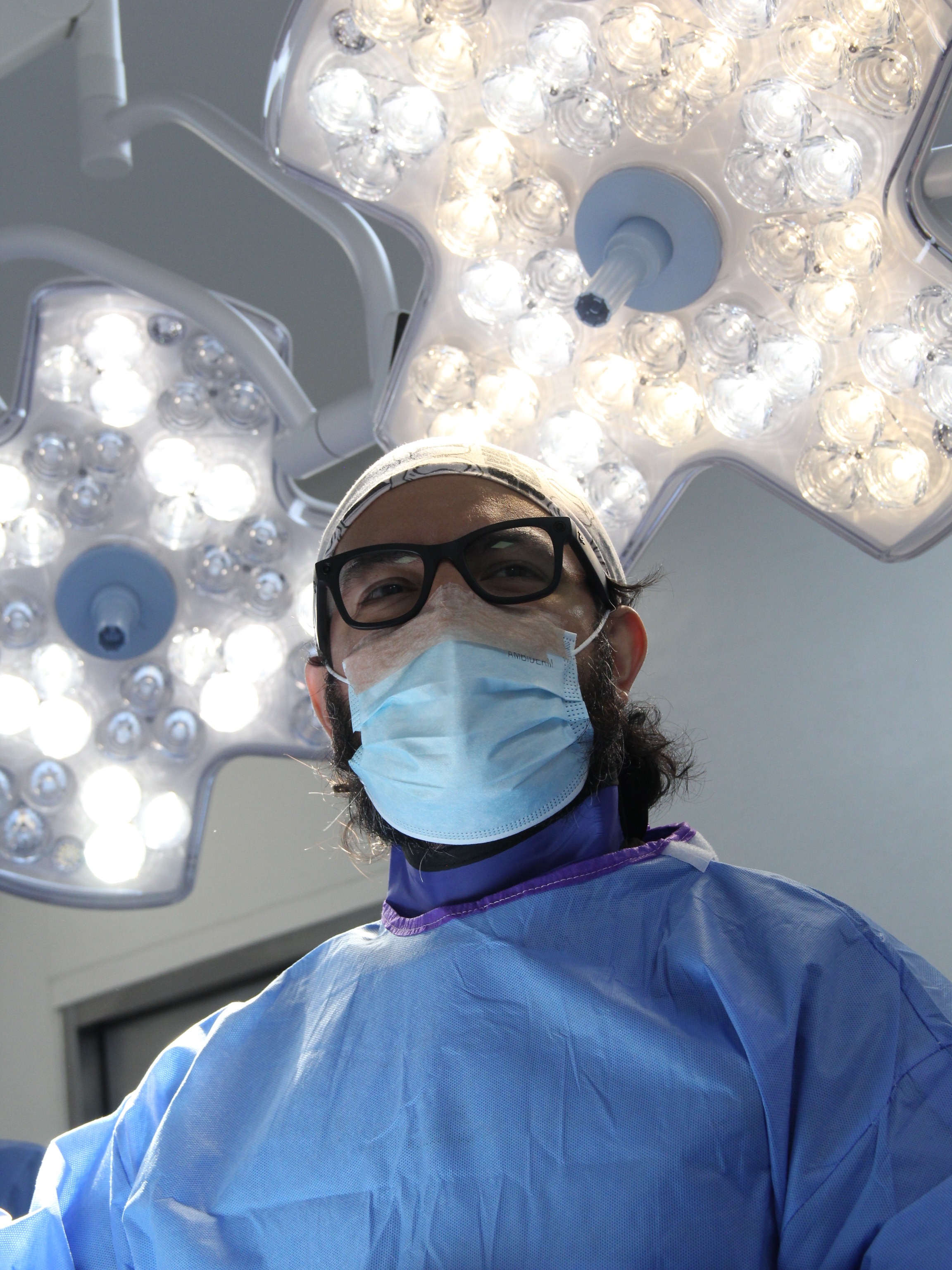 Dr. Jorge Alberto Perez Terrazas